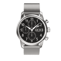 Bélier Automatic Chronograph