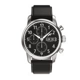 Bélier Automatic Chronograph