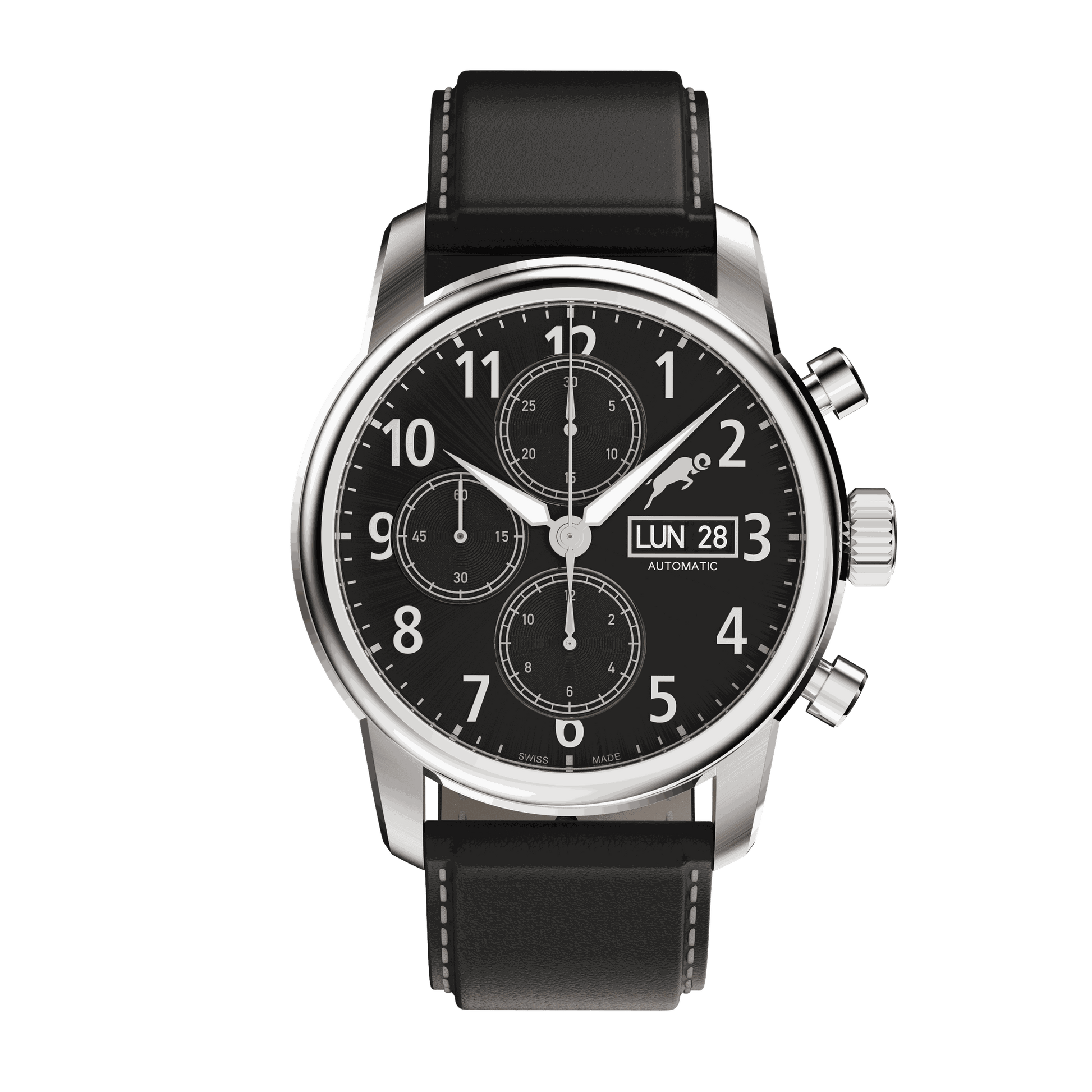 Bélier Automatic Chronograph