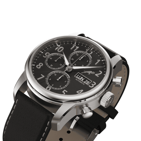 Bélier Automatic Chronograph