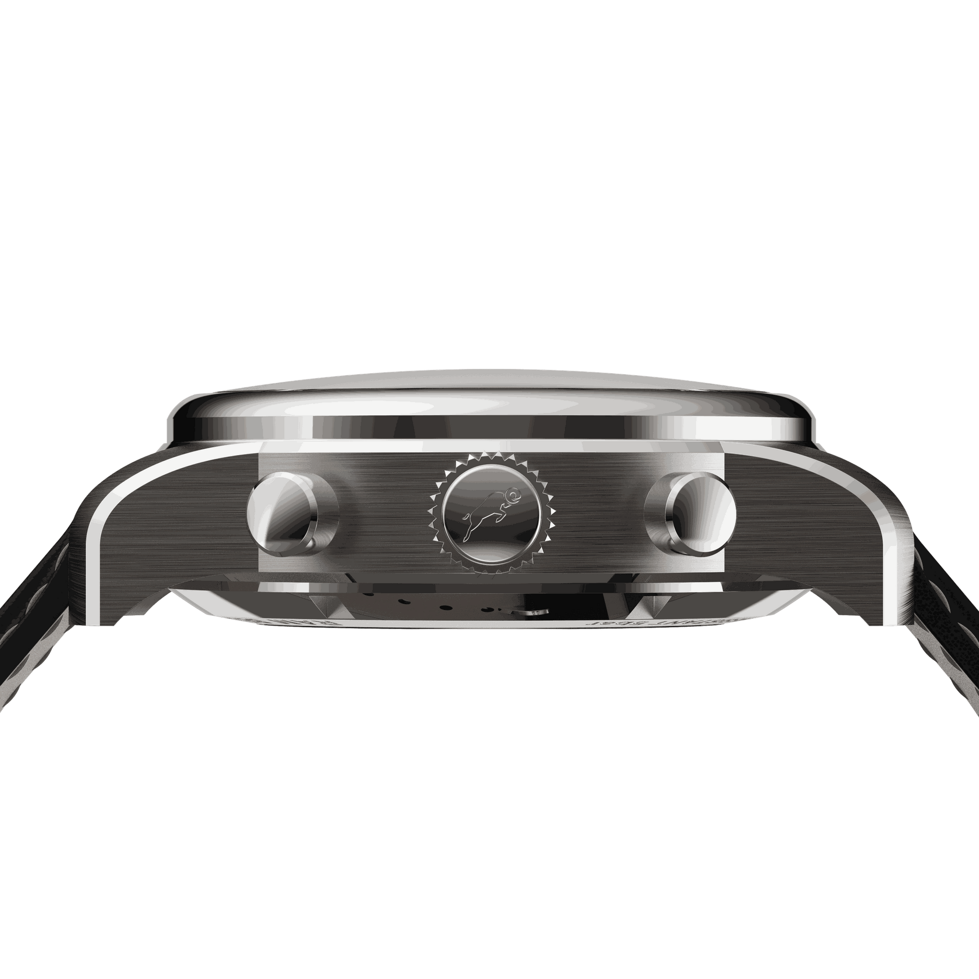 Bélier Automatic Chronograph