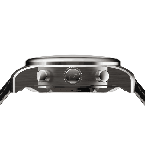 Bélier Automatic Chronograph