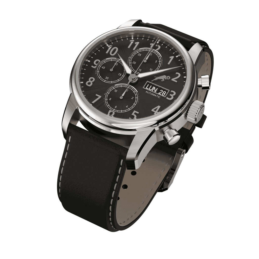 Bélier Automatic Chronograph