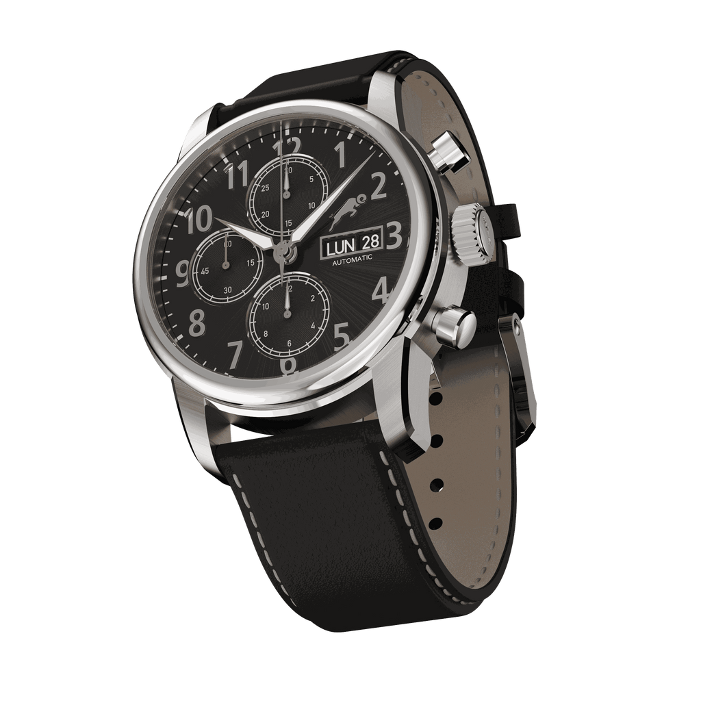 Bélier Automatic Chronograph