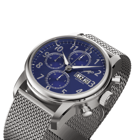 Bélier Automatic Chronograph