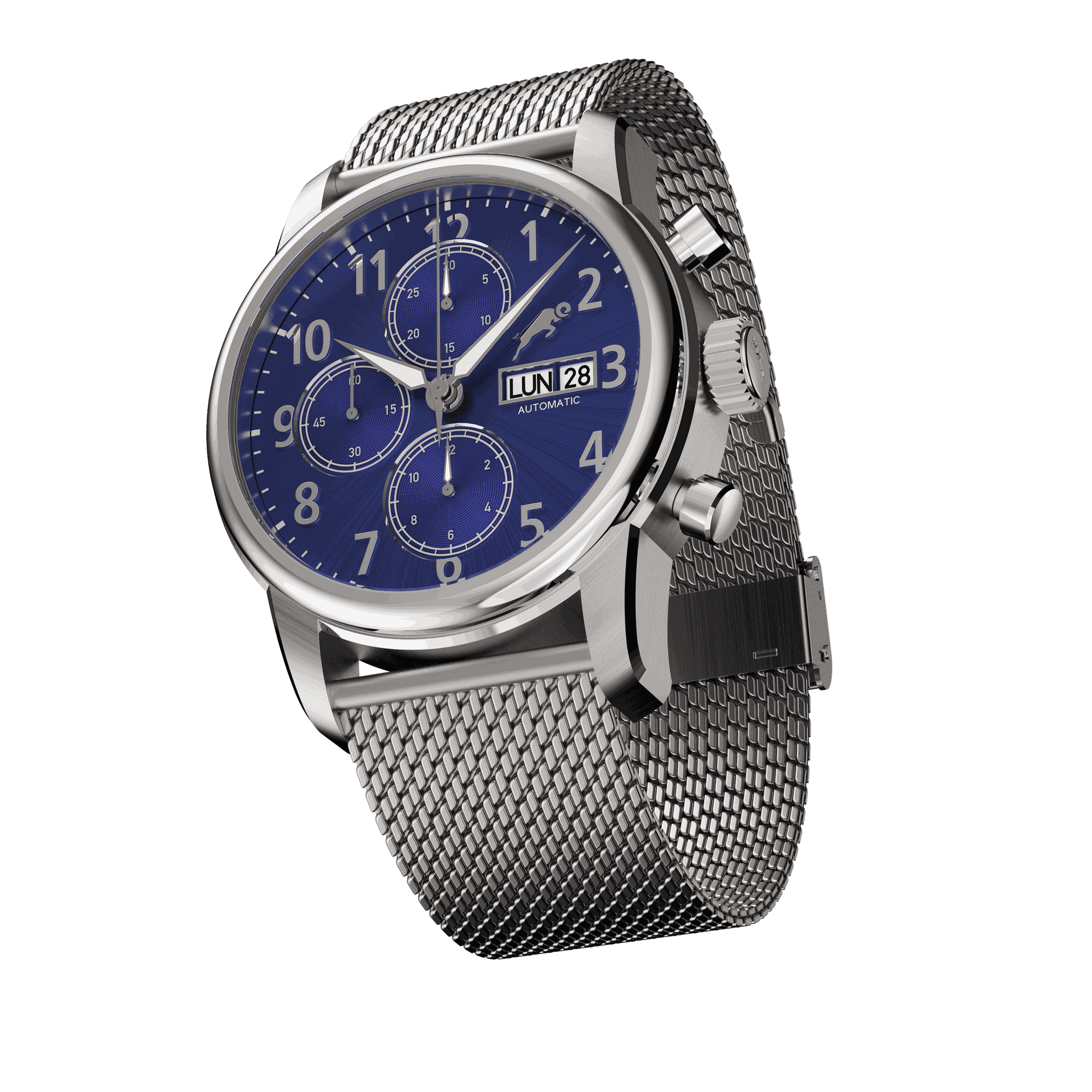 Bélier Automatic Chronograph