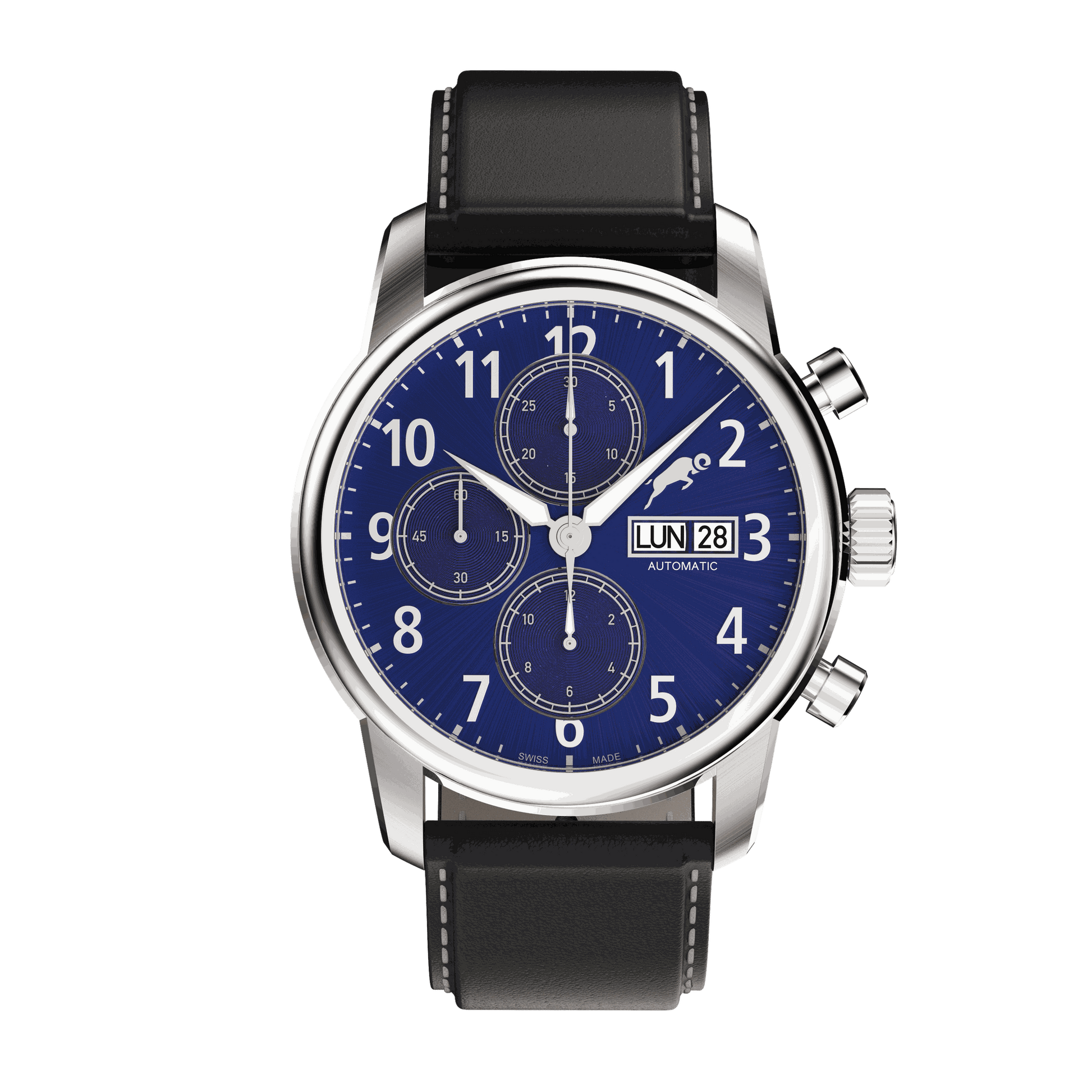 Bélier Automatic Chronograph