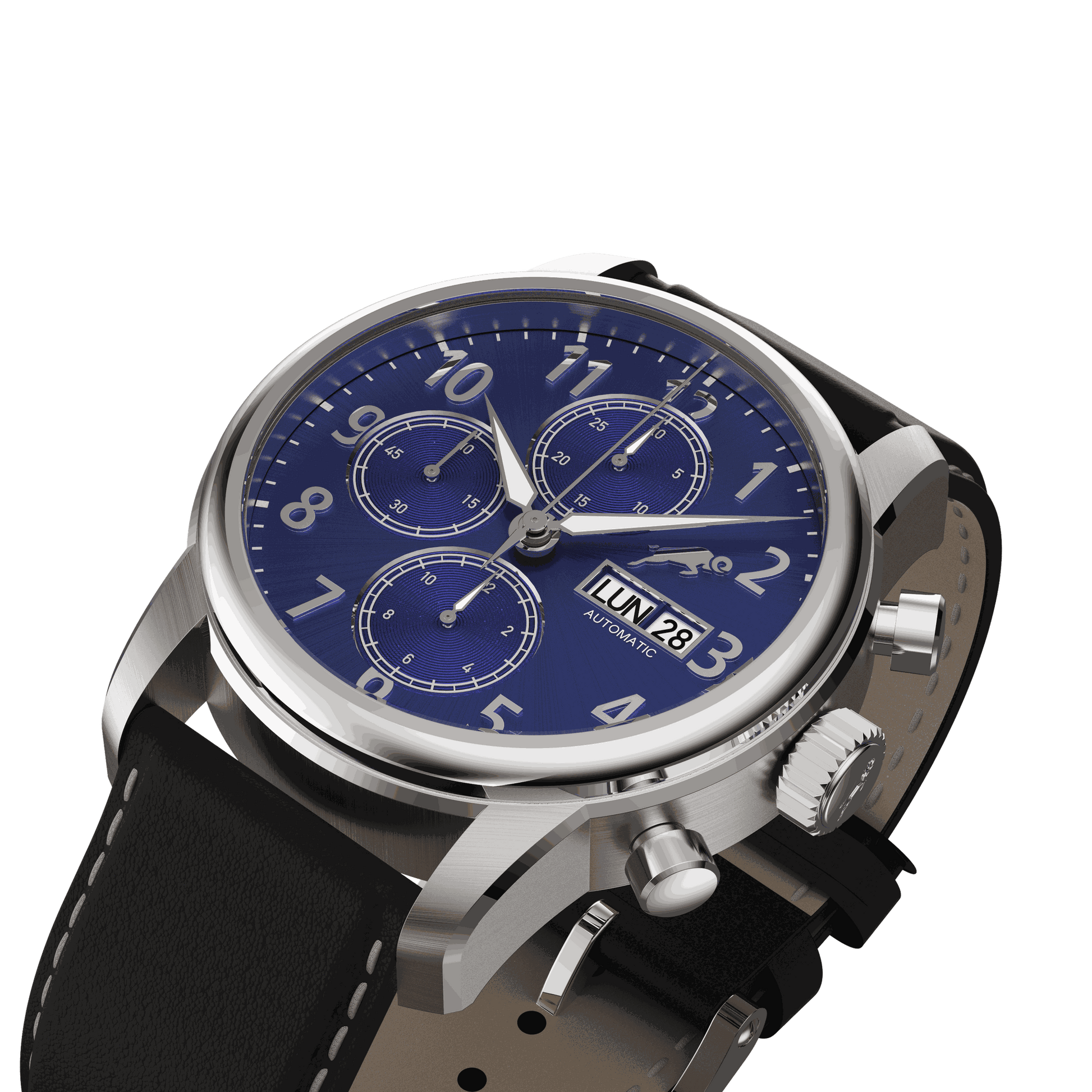 Bélier Automatic Chronograph