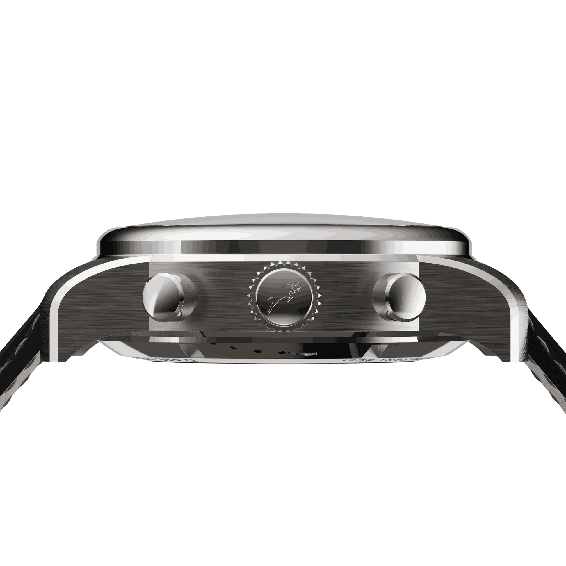 Bélier Automatic Chronograph