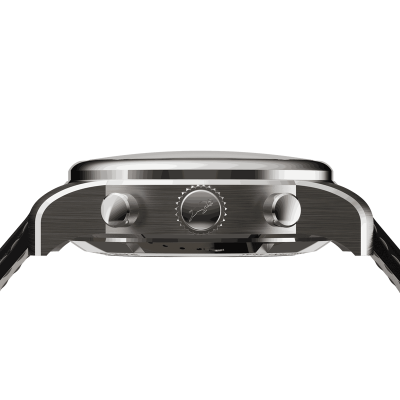 Bélier Automatic Chronograph