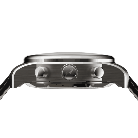 Bélier Automatic Chronograph