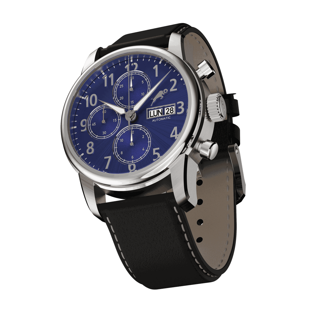 Bélier Automatic Chronograph