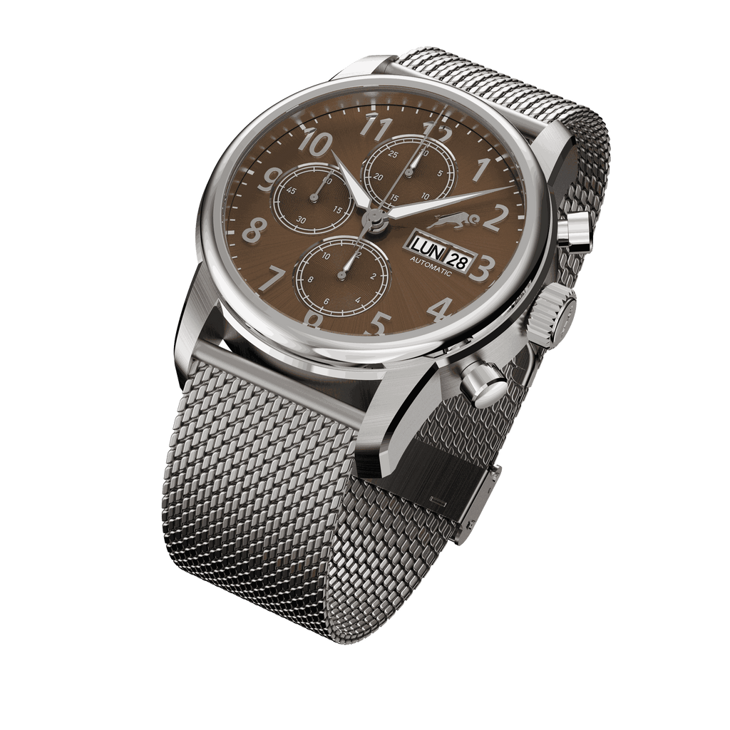 Bélier Automatic Chronograph