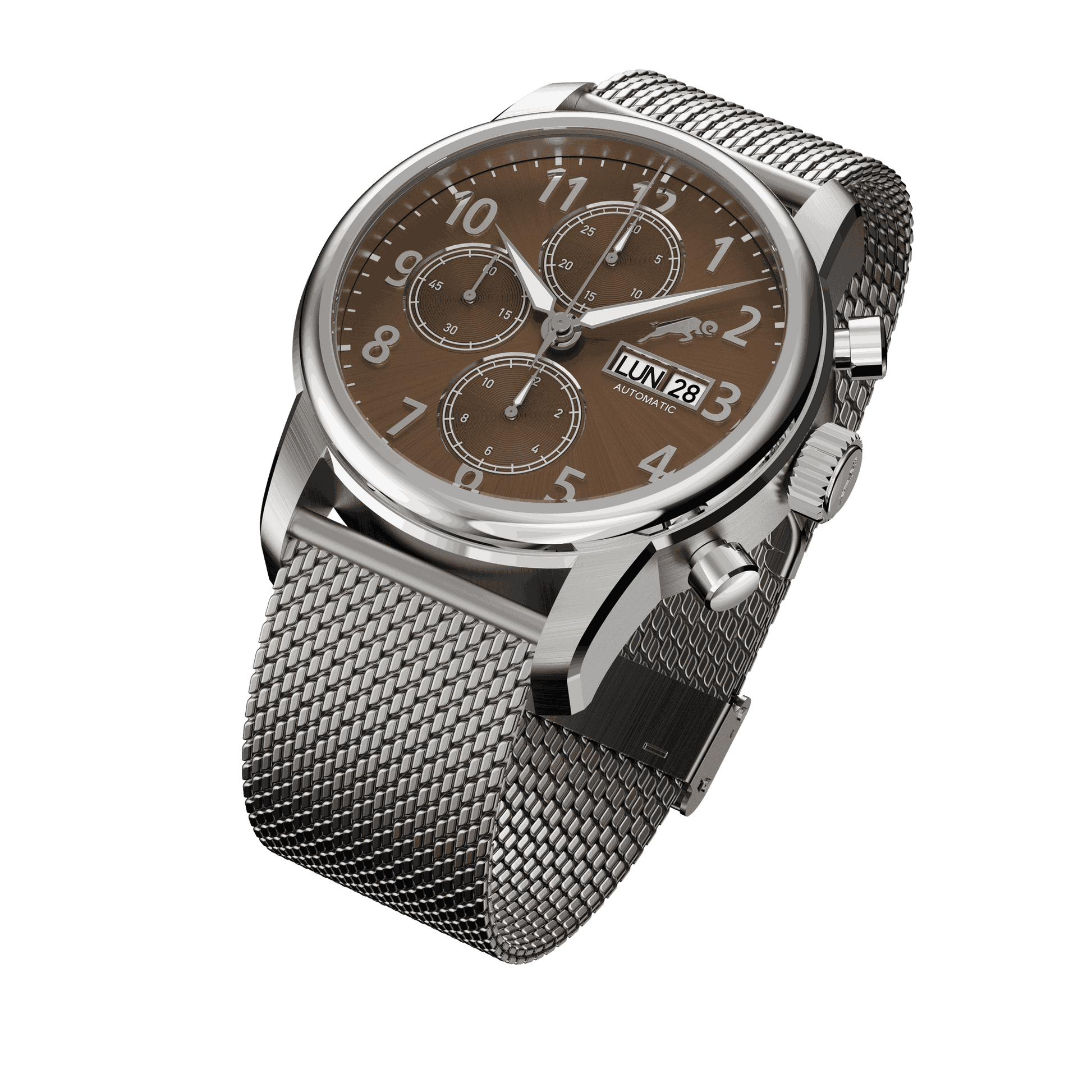 Bélier Automatic Chronograph