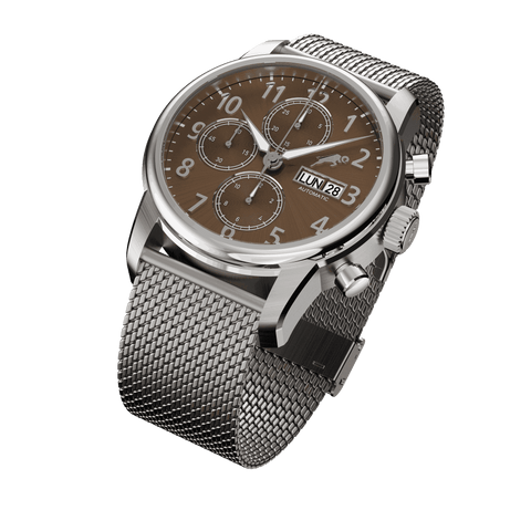 Bélier Automatic Chronograph