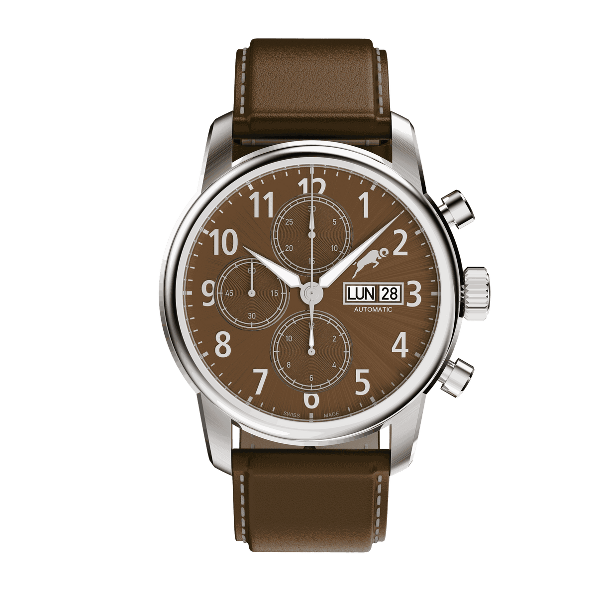 Bélier Automatic Chronograph