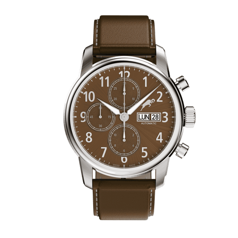 Bélier Automatic Chronograph