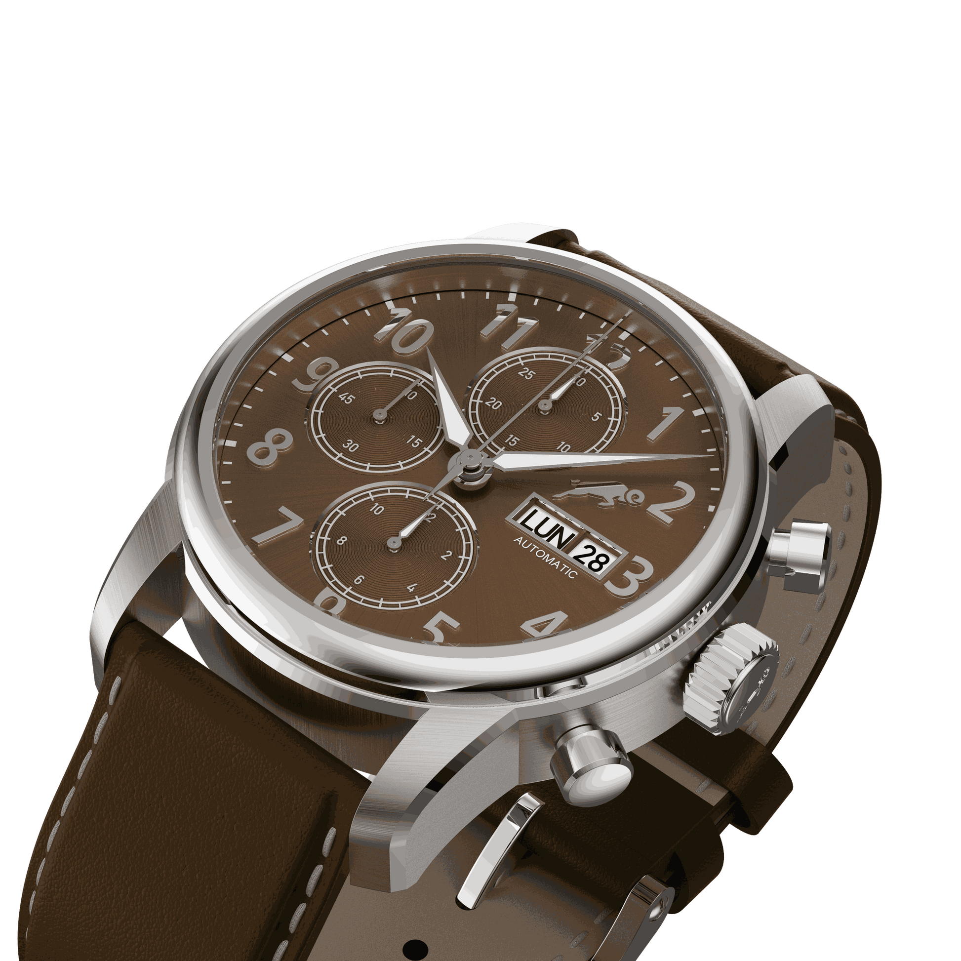Bélier Automatic Chronograph