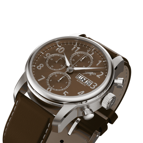 Bélier Automatic Chronograph