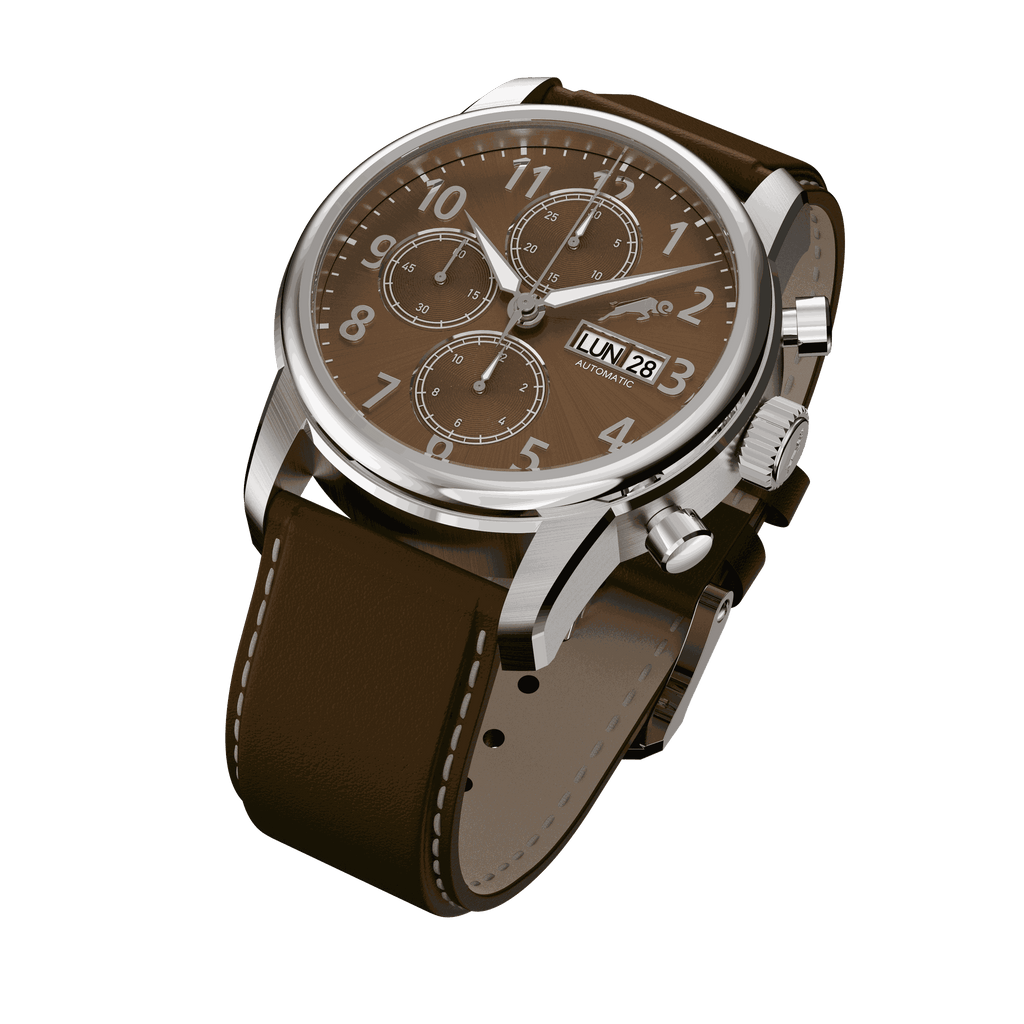 Bélier Automatic Chronograph