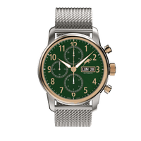 Bélier Automatic Chronograph