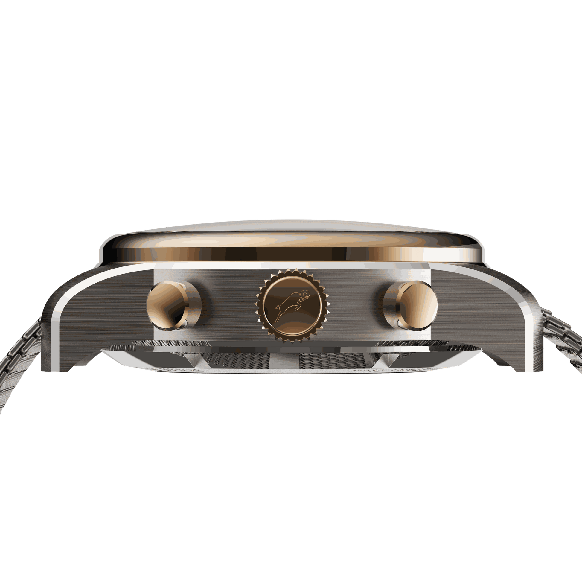 Bélier Automatic Chronograph