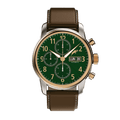 Bélier Automatic Chronograph