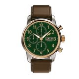 Bélier Automatic Chronograph