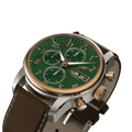 Bélier Automatic Chronograph