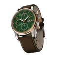 Bélier Automatic Chronograph