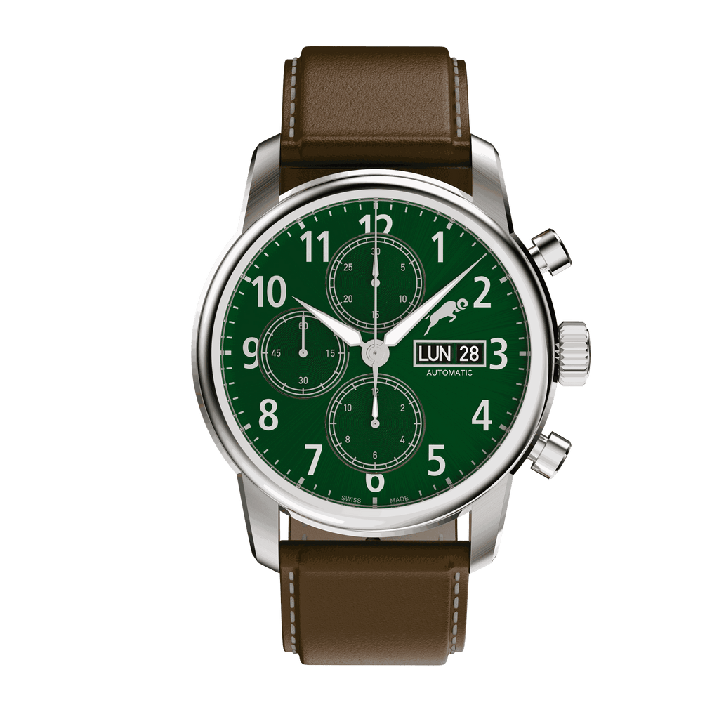 Bélier Automatic Chronograph