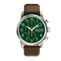 Bélier Automatic Chronograph