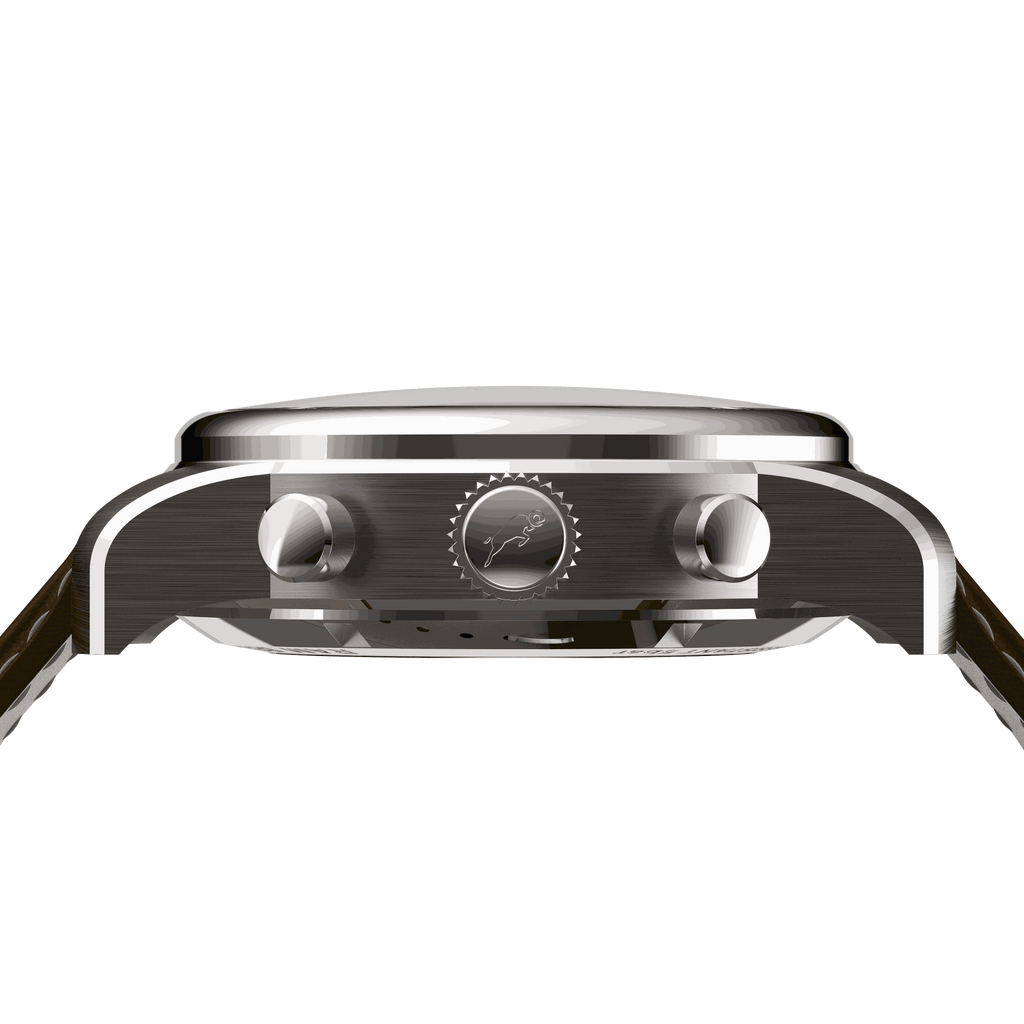 Bélier Automatic Chronograph