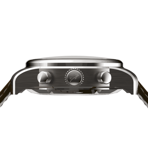 Bélier Automatic Chronograph