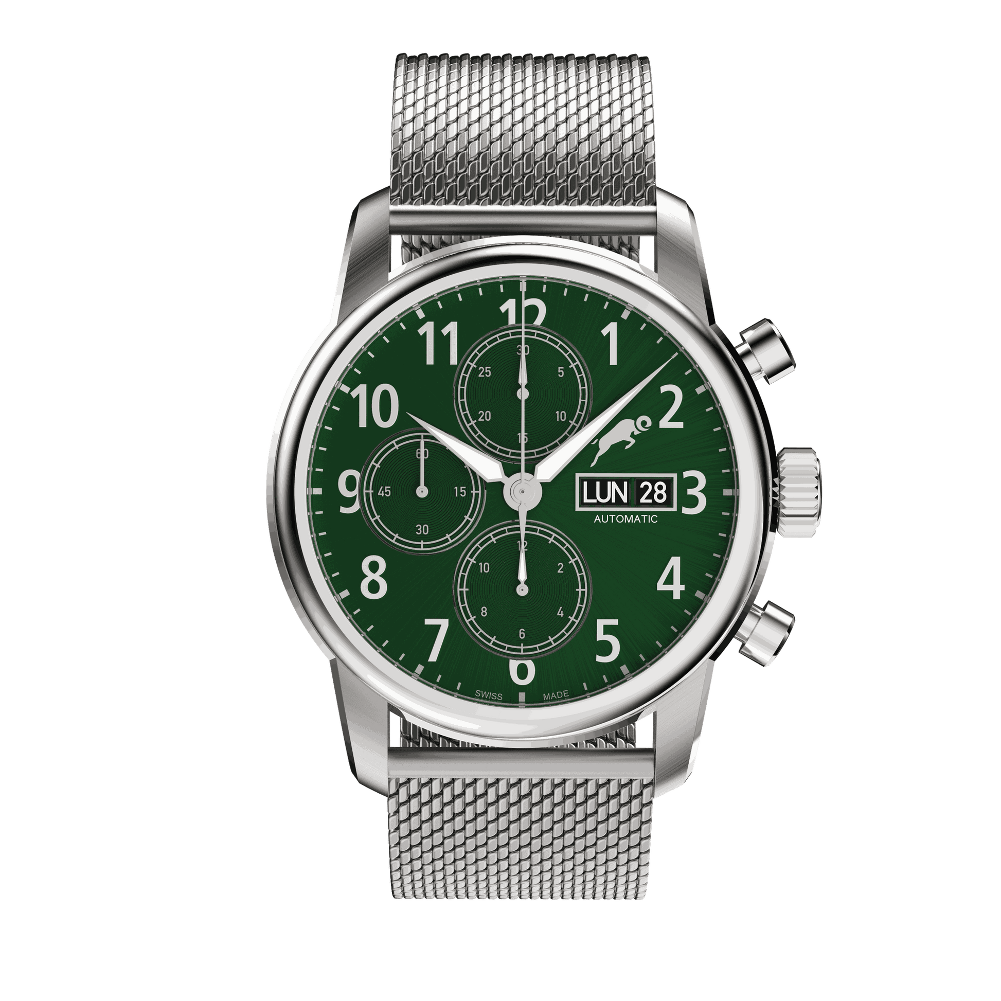 Bélier Automatic Chronograph