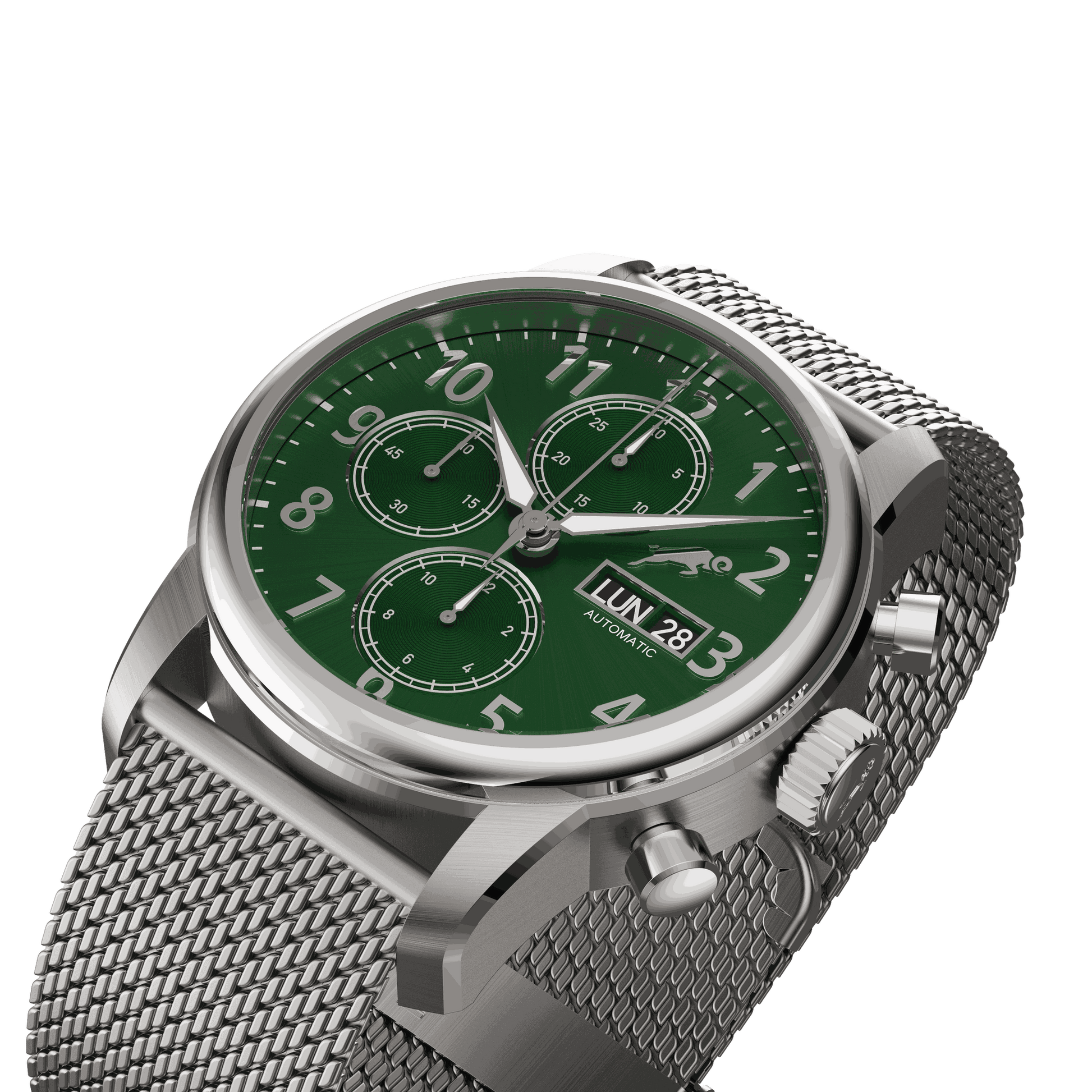 Bélier Automatic Chronograph