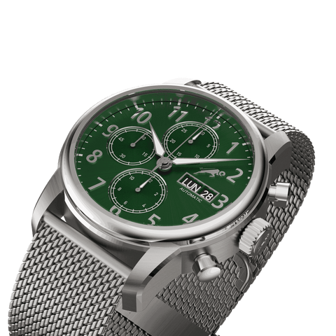 Bélier Automatic Chronograph