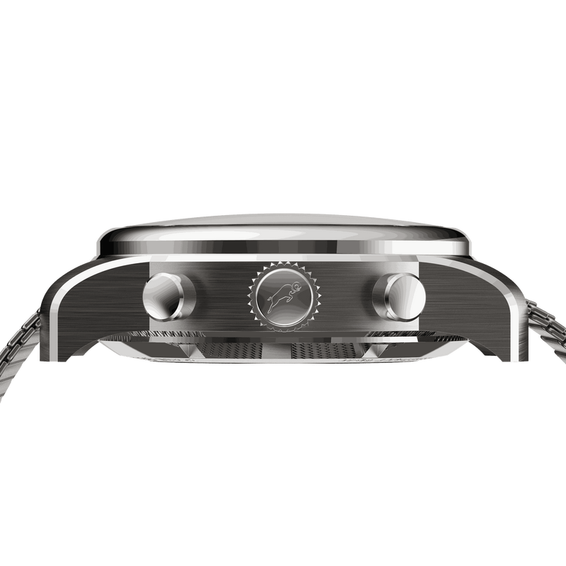 Bélier Automatic Chronograph