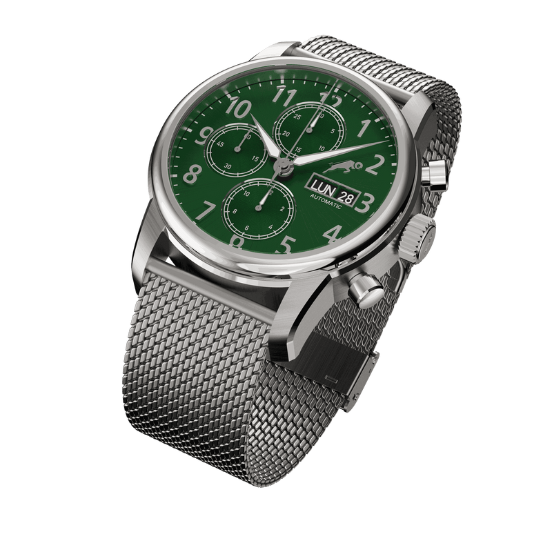 Bélier Automatic Chronograph