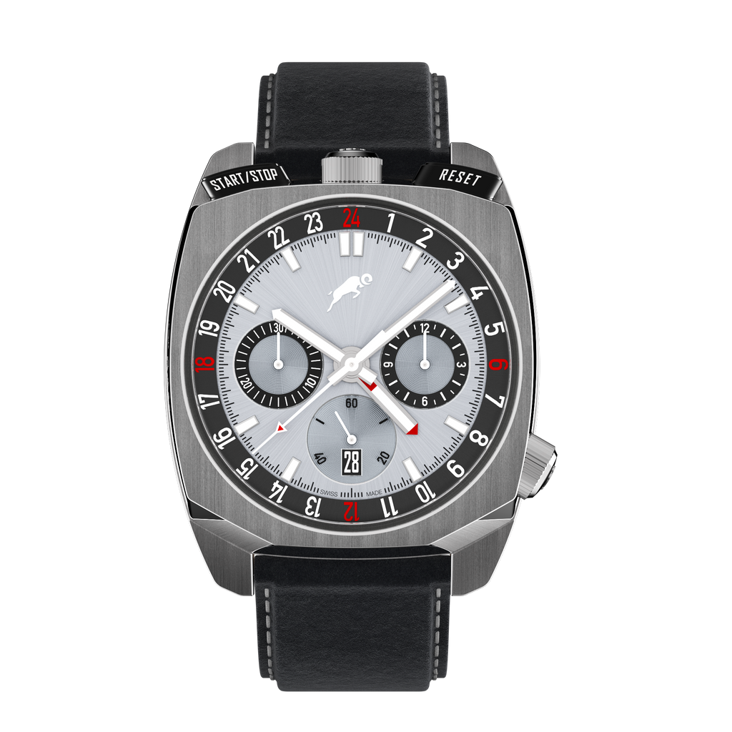 Carnero Classic Chronograph