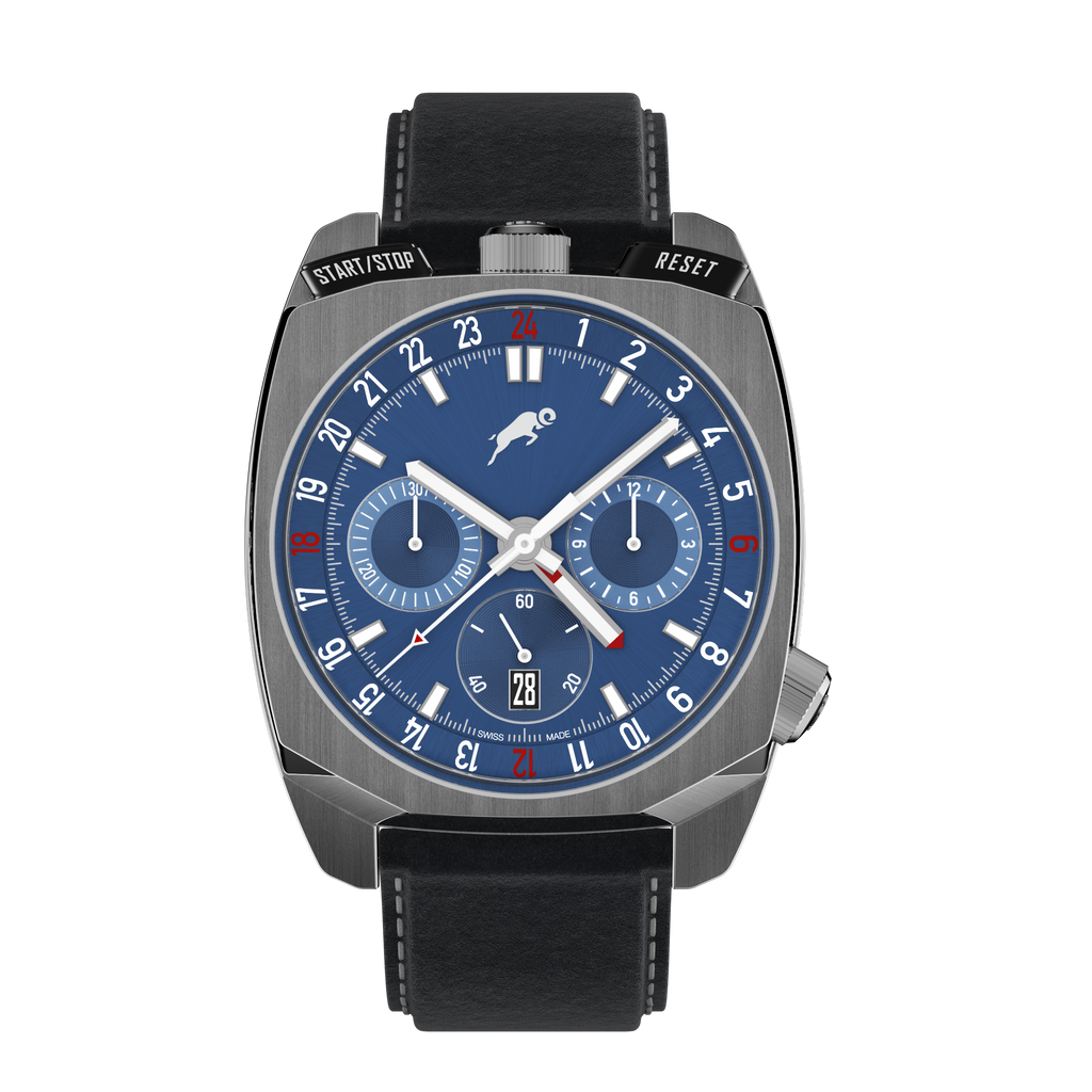 Carnero Classic Chronograph