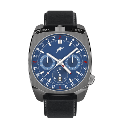 Carnero Classic Chronograph