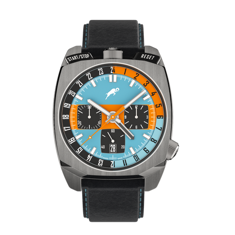 Carnero Racing Chronograph