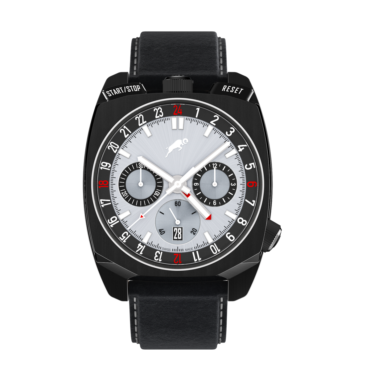 Carnero Classic Chronograph