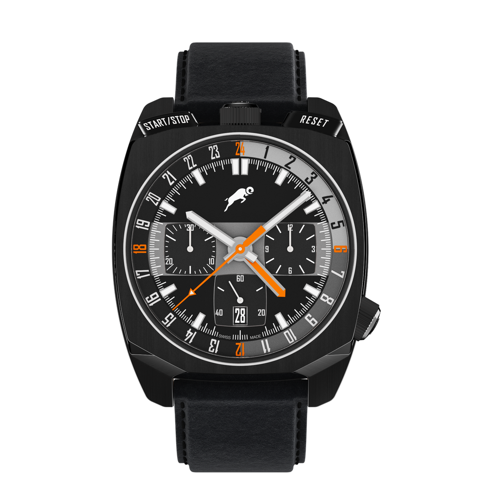 Carnero Racing Chronograph