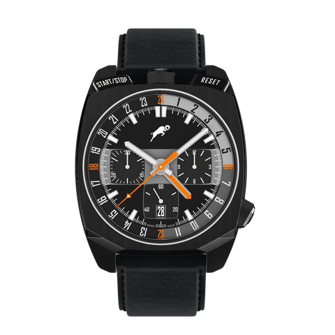 Carnero Racing Chronograph