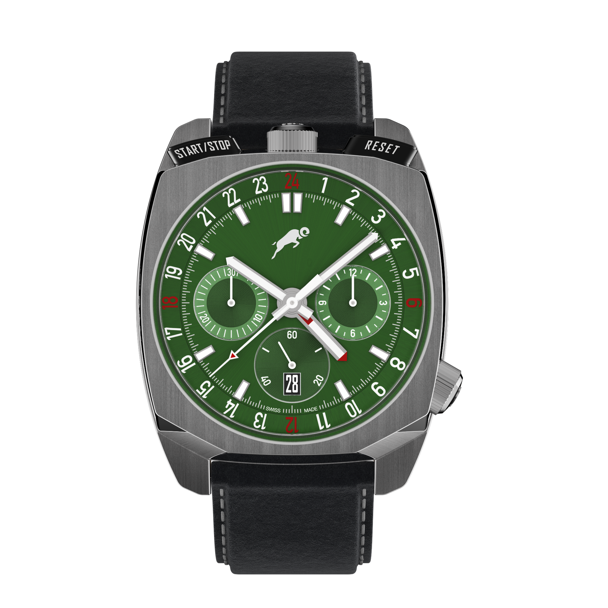 Carnero Classic Chronograph