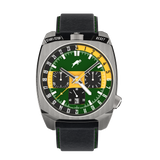 Carnero Racing Chronograph