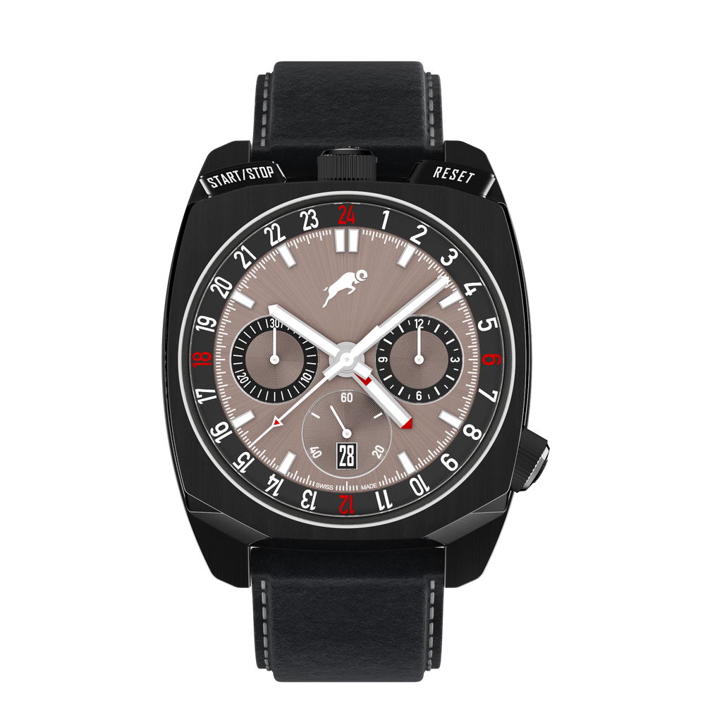 Carnero Classic Chronograph