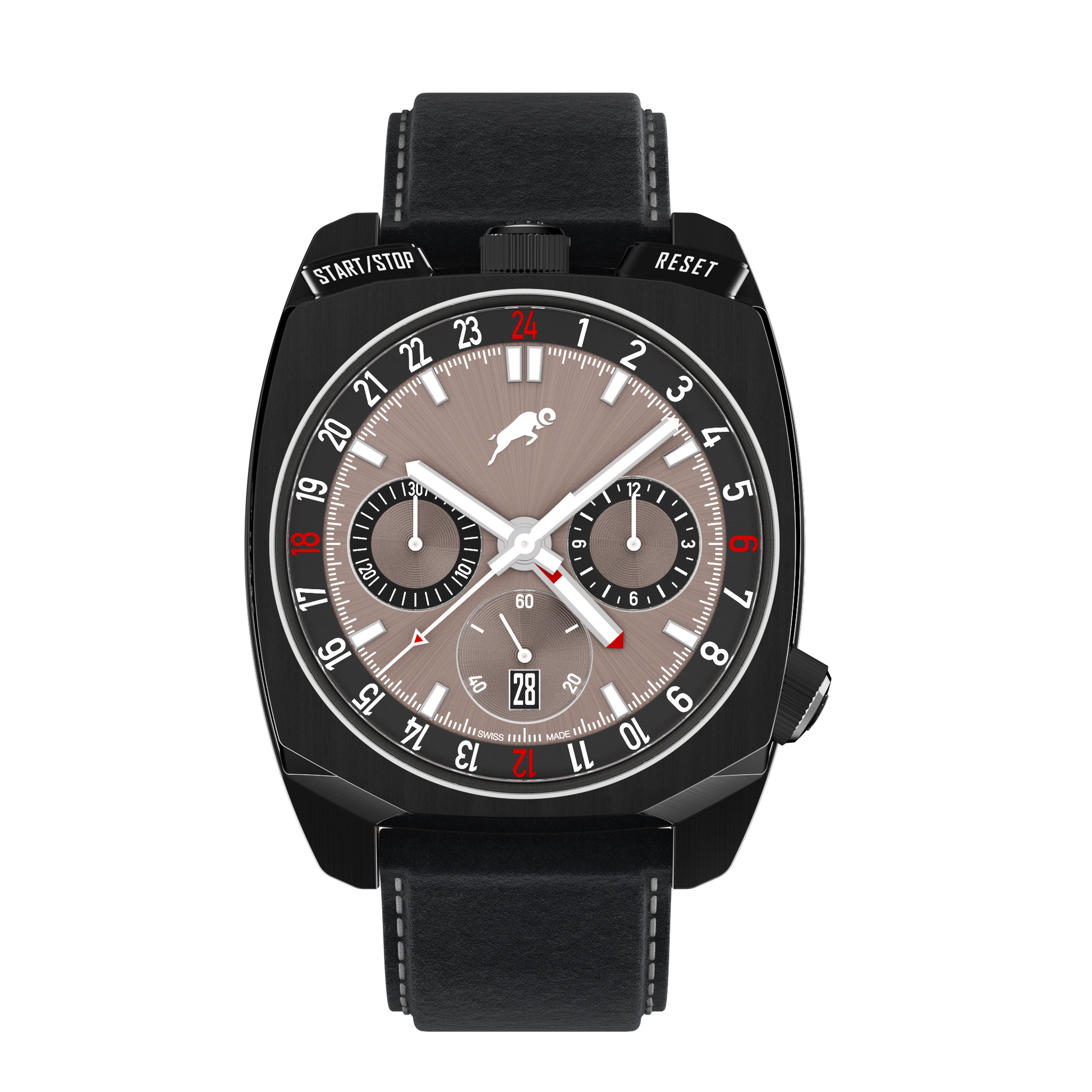 Carnero Classic Chronograph